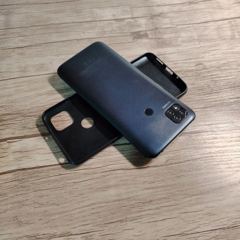 Redmi 9C NFC sotiladi dastafka xizmati bor