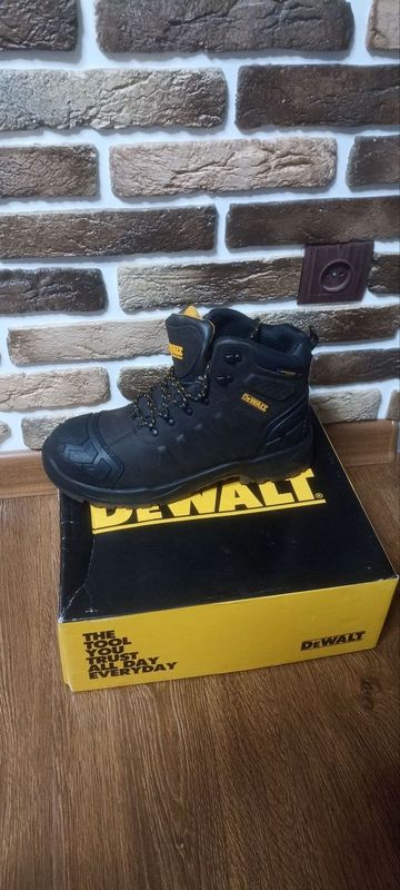 Ботинки DEWALT из Америки Ботинки DEWALT из Америки