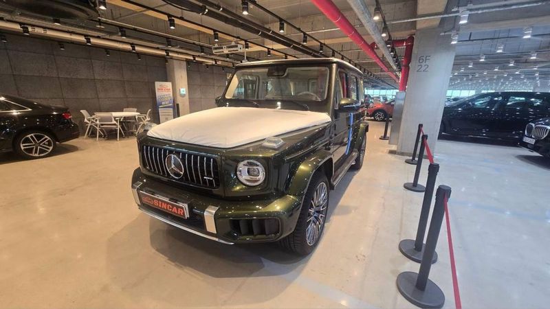 Mercedes G63 amg Mercedes G63 amg