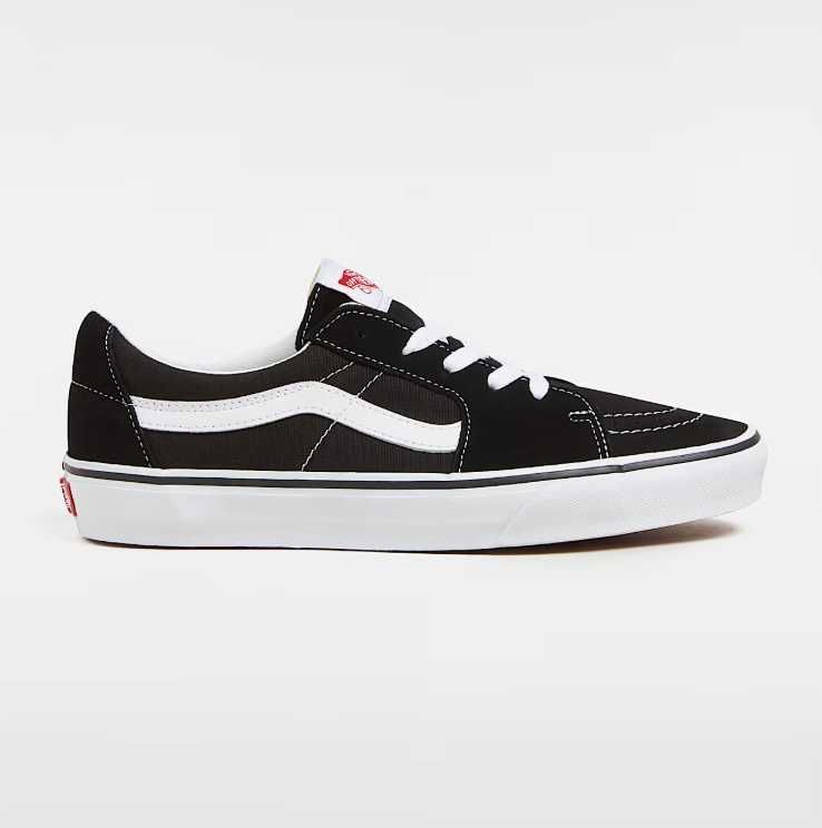 Оригинальные Vans Sk8-low Оригинальные Vans Sk8-low