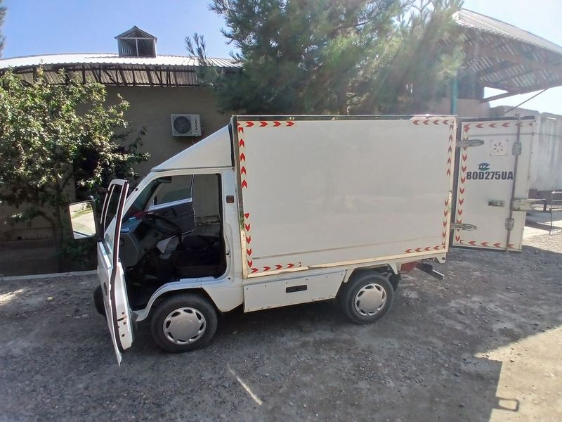 Chevrolet labo 80D275UA
