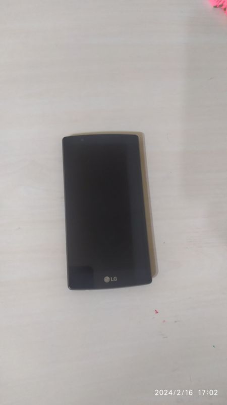 LG G4 на запчасти