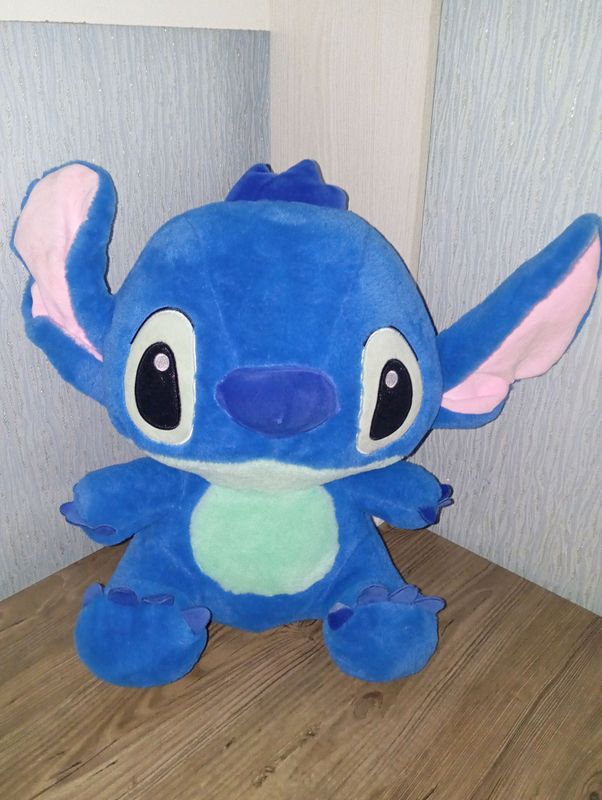 Мягкая игрушка *Stich*
