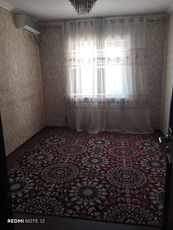 Хонадон ижарага! Сергели 5а, 2 хонали, 4- кават Хонадон ижарага! Сергели 5а, 2 хонали, 4- кават