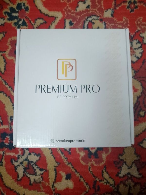 Premium Paris EAU DE PARFUM