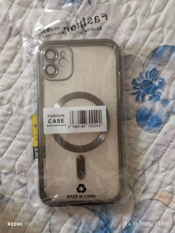 Iphone 11 uchun chexol Iphone 11 uchun chexol