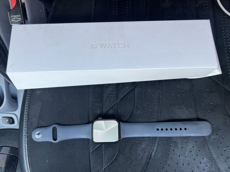 apple watch 8 45mm apple watch 8 45mm