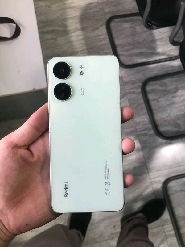 Xiaomi Redmi 13C 256gb Xiaomi Redmi 13C 256gb