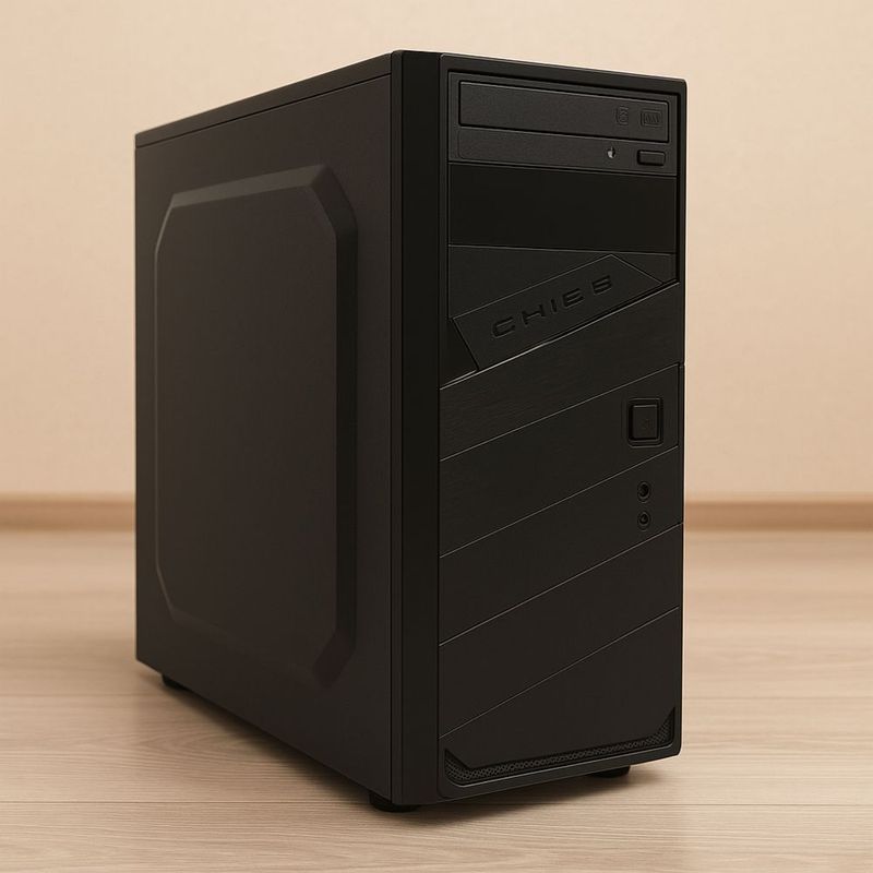 Продаю Компютер Intel Pentium Gold G5400