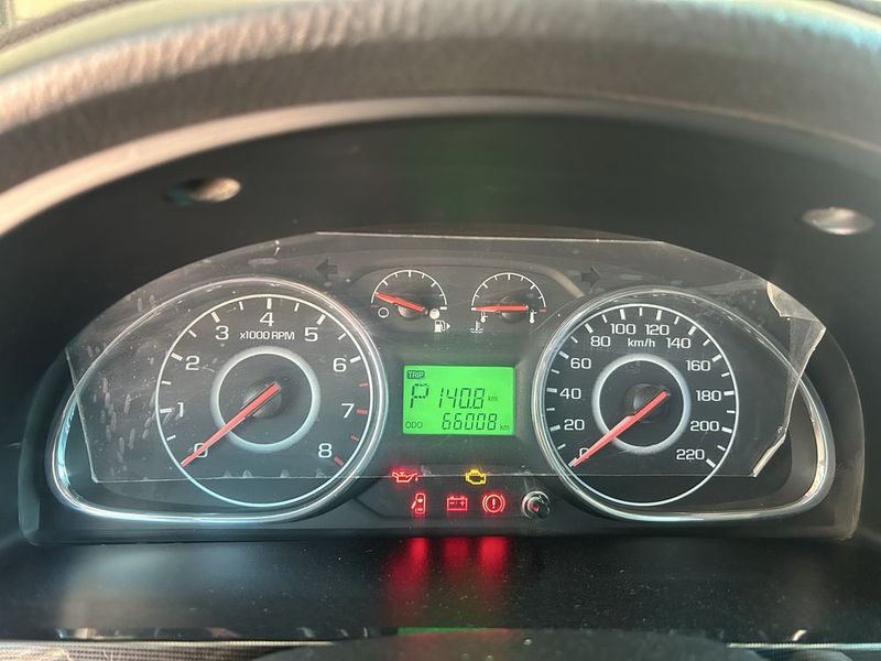 Gentir A/T karobka 1,5