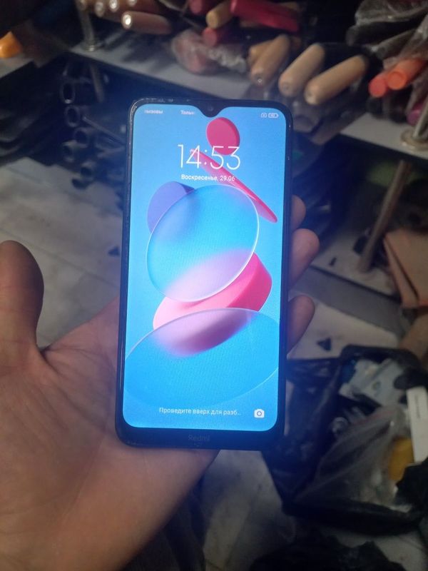 Redmi A 8 32tali Redmi A 8 32tali