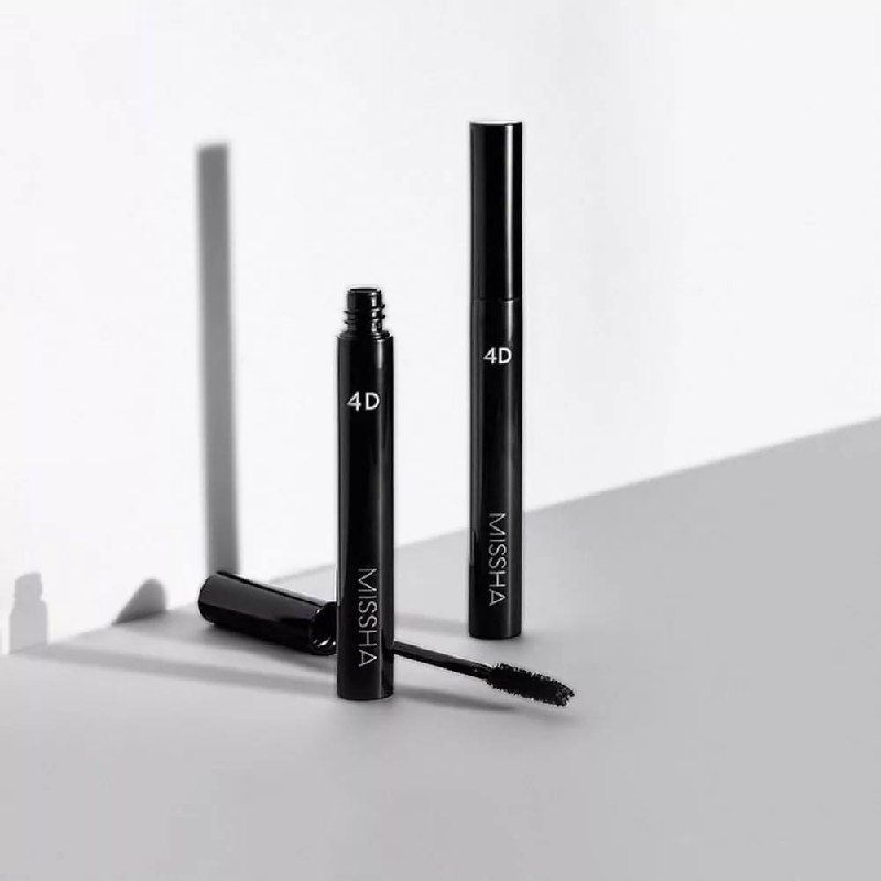 Missha The Style 4D Mascara Missha The Style 4D Mascara