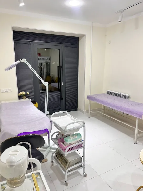 Есть место для лашмейкеров Есть место для лашмейкеров