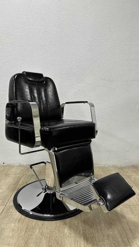 Barbershop uchun kreslo 8751 A | Кресла для барберов Barbershop uchun kreslo 8751 A | Кресла для барберов