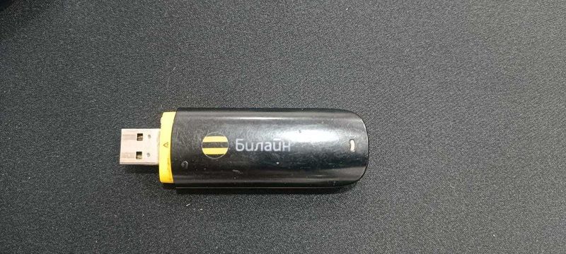 Продается 3G USB модем