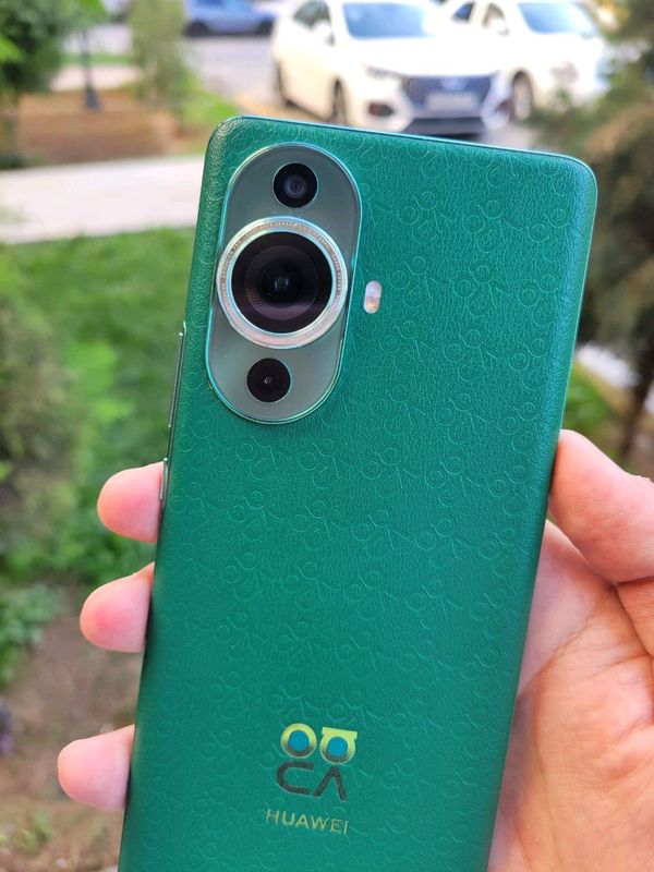 Huawei nova 11 pro ideal holatda Huawei nova 11 pro ideal holatda