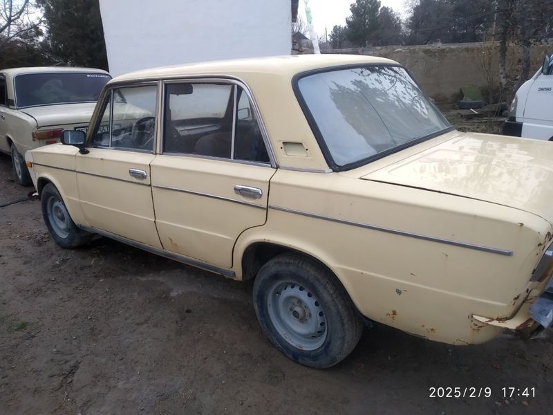 Jigul 06 yili 1987-yil Jigul 06 yili 1987-yil