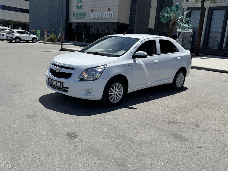 Shevrolet kobalt Shevrolet kobalt