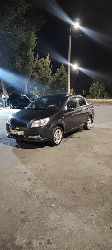 Neksa 3mexanika 2018yil