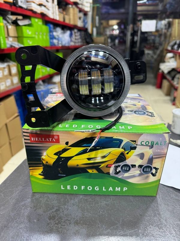 Kobalt Tumanka Led Kobalt Tumanka Led