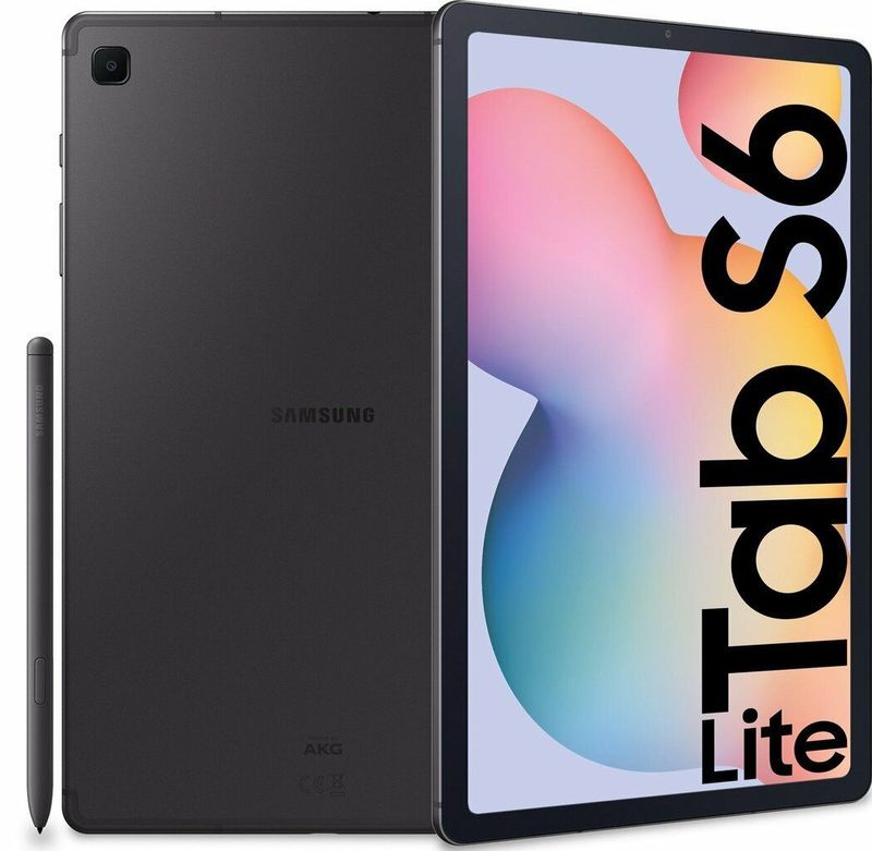 Samsung tab s6 lite sotiladi