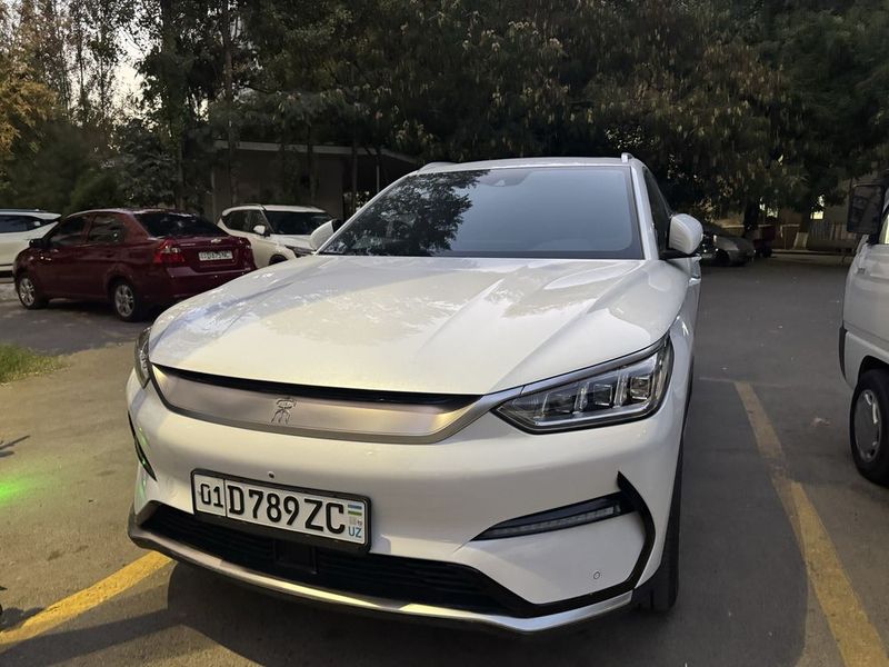 BYD song plus Flagship BYD song plus Flagship