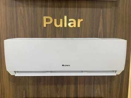 Кондиционер GREE Pular Invertor R32 фреон оптом склад +доставка Кондиционер GREE Pular Invertor R32 фреон оптом склад +доставка