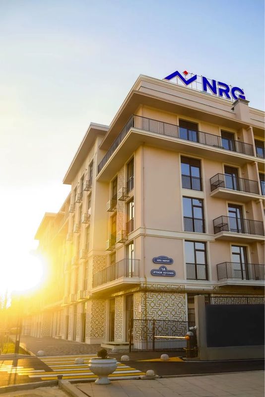 Сдатеся большая квартира в комплексе NRG HAYOT Сдатеся большая квартира в комплексе NRG HAYOT