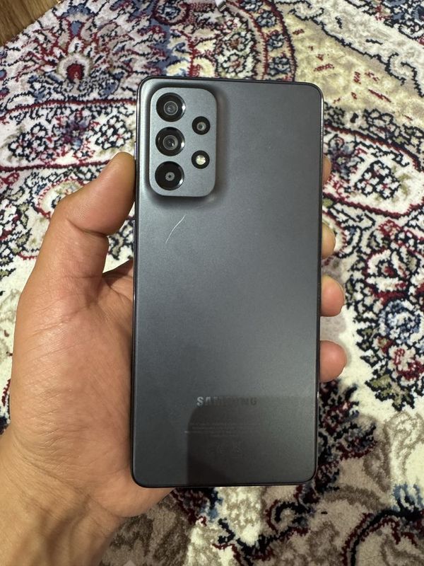 Samsung a73 8/128 Samsung a73 8/128