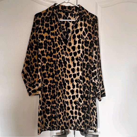Zara Basic Tonichka Zara Basic Tonichka