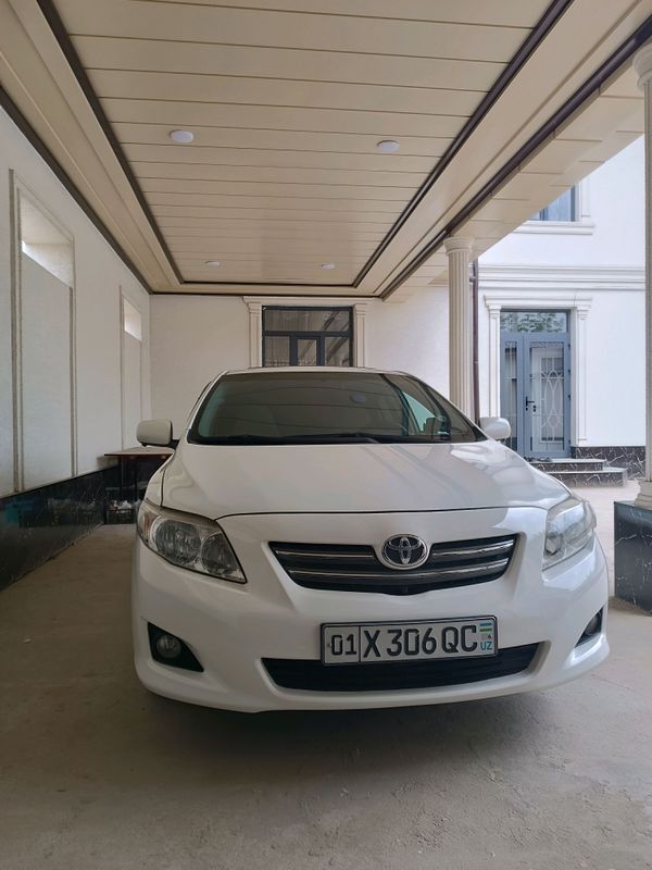 Tayota carolla 1.8 Tayota carolla 1.8