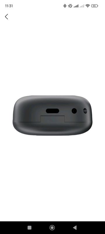 redmi buds 6 olay AirPods