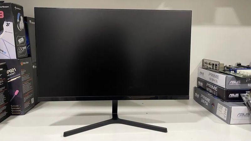 Redmi 75hz monitor
