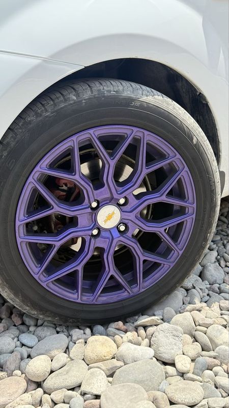 Diska Balon sotiladi R16 Lambo diska Obmen xam bor