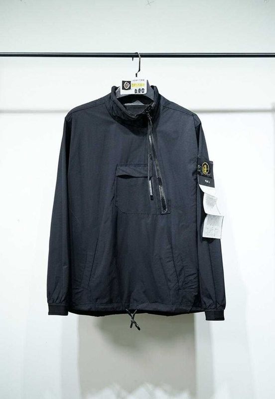 Stone Island анорак Stone Island анорак