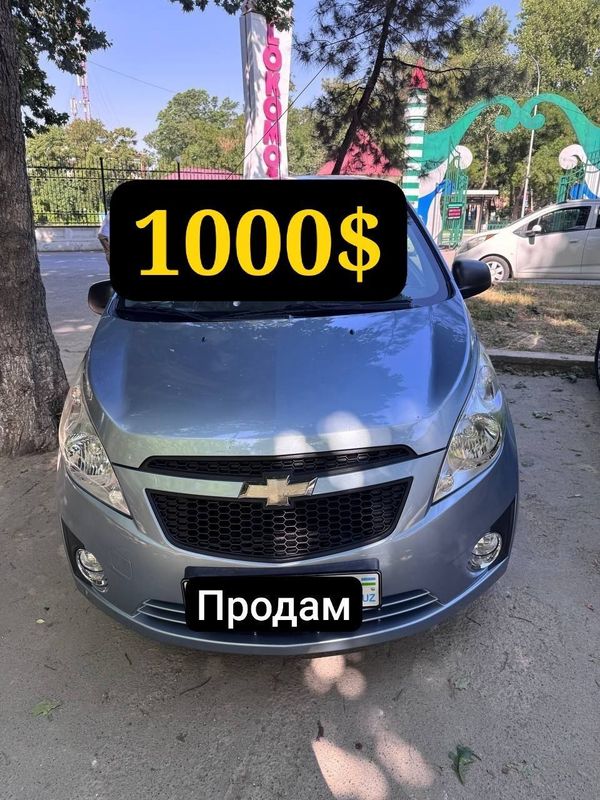 Аренда Выкуп, Рассрочка Спарк 2016 Аренда Выкуп, Рассрочка Спарк 2016