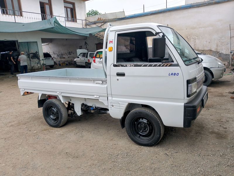 Damas labo sotiladi 2009 yil 4600 $ kami bor