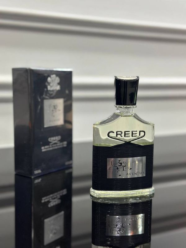 Коллекция парфюмов Creed Коллекция парфюмов Creed