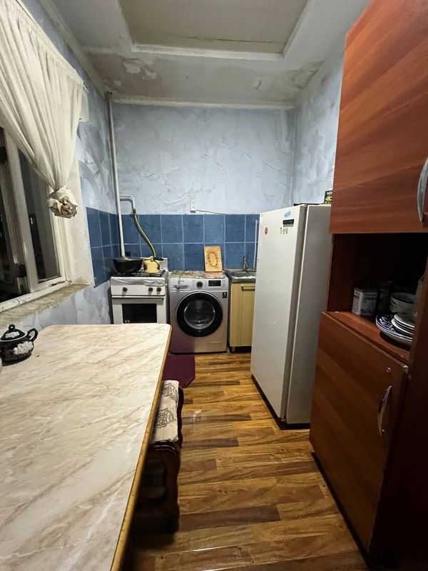 Аренда квартира сергели-4. 1х2 килинган