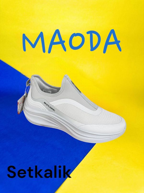 erkaklar uchun MAODA XITOY BRENDI oyoq kiyimi erkaklar uchun MAODA XITOY BRENDI oyoq kiyimi