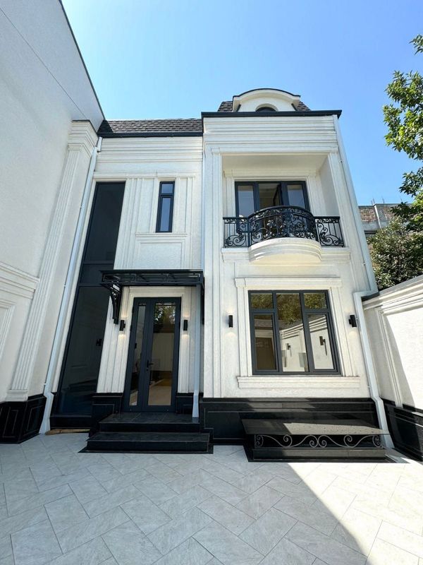 Продаётся Дом 2 сотки ремонт Циолковский Мирзо Улугбек Продаётся Дом 2 сотки ремонт Циолковский Мирзо Улугбек
