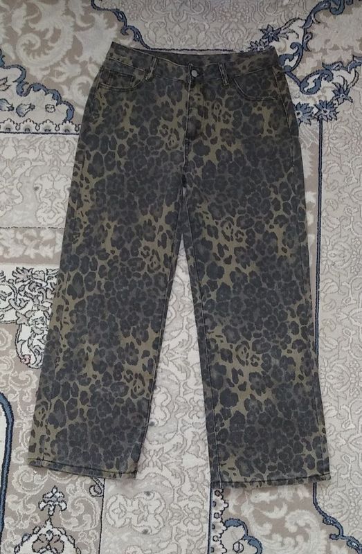 Джинсы женские (Л)