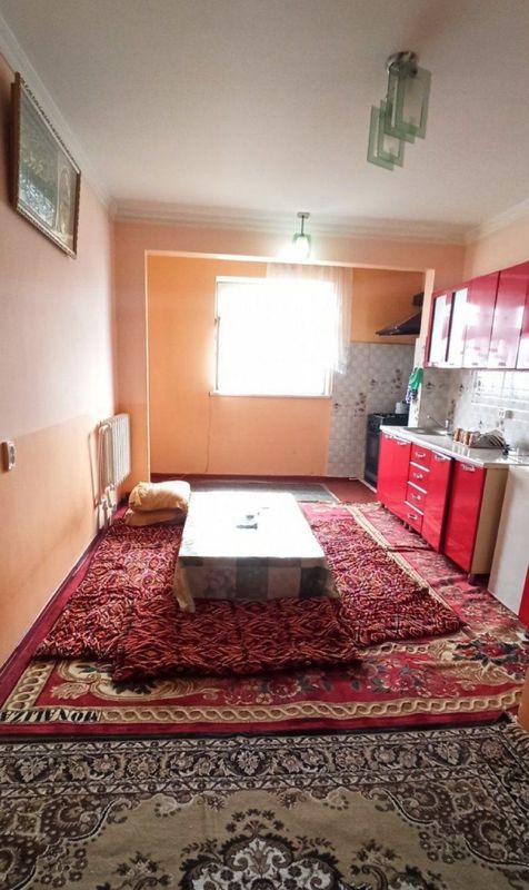 Sergeli 2 da Bezmakler kvartira oilaga uzoq muddatga beriladi