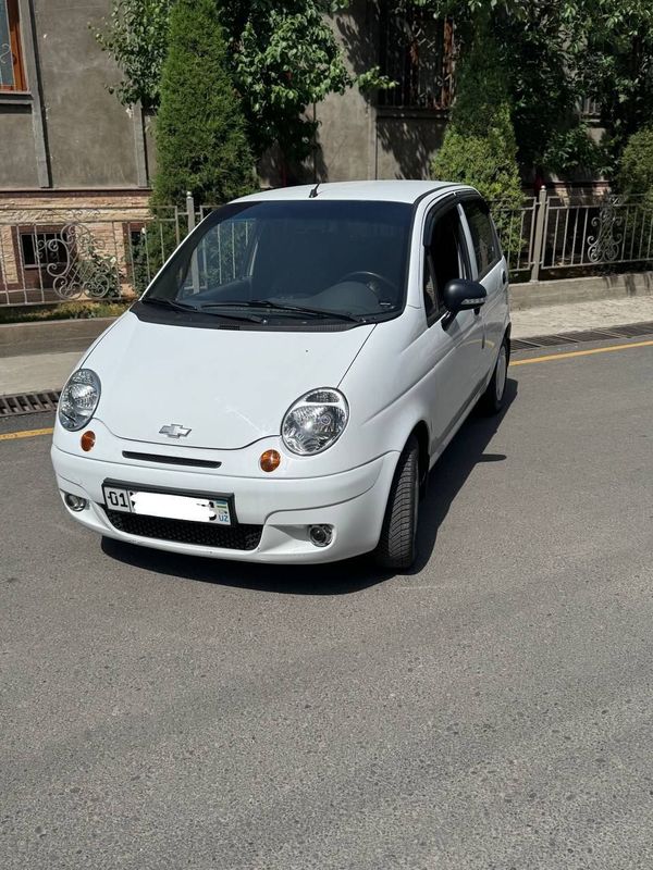Matiz 2015 gazi yo Matiz 2015 gazi yo
