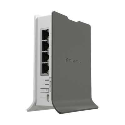 Точка доступа - MikroTik hAP AX Lite LTE6 (L41G-2axD&FG621-EA) Точка доступа - MikroTik hAP AX Lite LTE6 (L41G-2axD&FG621-EA)