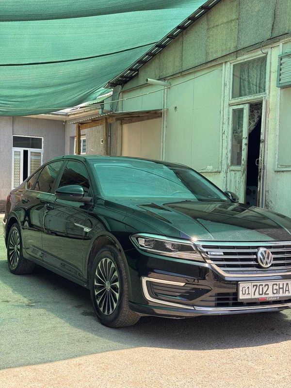 Volkswagen e-Lavida Sotiladi yoki Arendaga beriladi Volkswagen e-Lavida Sotiladi yoki Arendaga beriladi