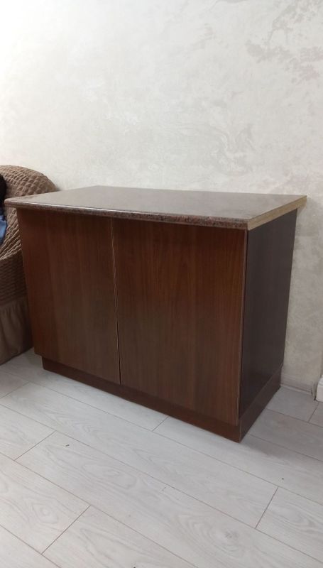Тумбочка 69/100 высота/85 Тумбочка 69/100 высота/85