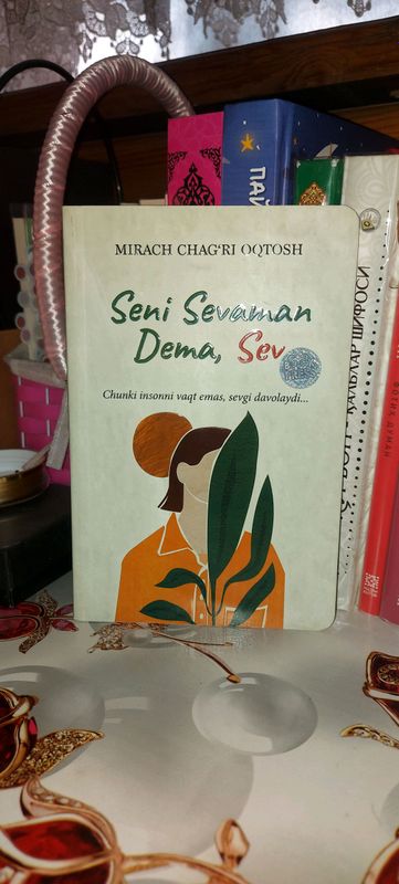 Seni sevaman dema , Sev
