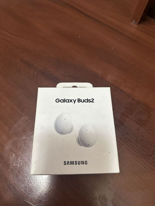 Samsung Buds 2 Аригинал Vietnam