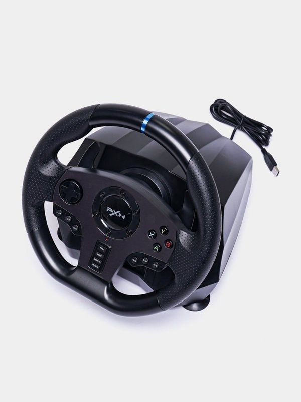 900° Gaming Racing wheel